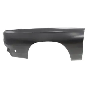 Front Fender - LH - 68 Plymouth B-Body - Image 1 of 4