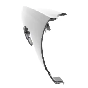 Front Fender - LH - 68 Plymouth B-Body - Image 2 of 4