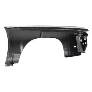 Front Fender - LH - 68 Plymouth B-Body - Image 3 of 4