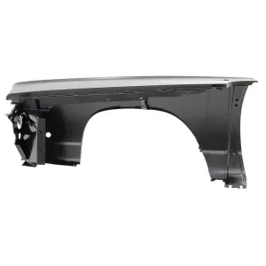 Front Fender - RH - 68 Plymouth B-Body - Image 3 of 4