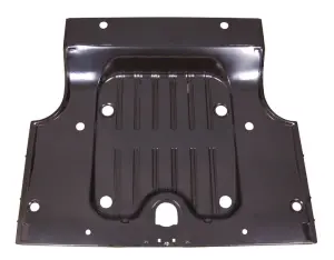 1964 Dodge Coronet Trunk Floor - OE Style - 62-65 Dodge Plymouth B-Body
