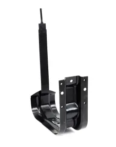 Gas Tank Support Bracket with Strap - Rear - 73-91 Chevy GMC CK Squarebody Truck - Image 3 of 3