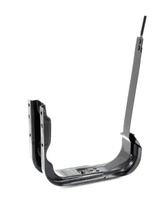 Gas Tank Support Bracket with Strap - Rear - 73-91 Chevy GMC CK Squarebody Truck - Image 2 of 3