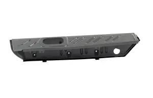 Trunk Floor Extension / Drop Off - LH - 66-67 Plymouth B-Body - Image 3 of 3