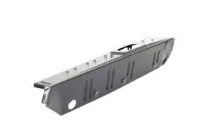 Trunk Floor Extension / Drop Off - LH - 66-67 Plymouth B-Body - Image 2 of 3