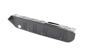 Trunk Floor Extension / Drop Off - LH - 66-67 Plymouth B-Body - Image 1 of 3