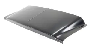 Trunk Deck Lid - 68-69 Fairlane Torino Cyclone - Image 1 of 4
