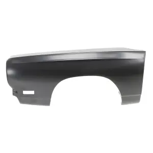 Front Fender - LH - 69 Plymouth B-Body - Image 1 of 4