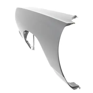 Front Fender - LH - 69 Plymouth B-Body - Image 2 of 4
