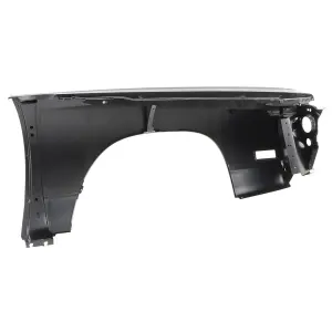 Front Fender - LH - 69 Plymouth B-Body - Image 3 of 4