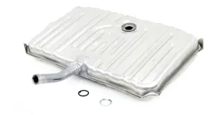 Gas Tank (20 Gallon, w/ Filler Neck, w/o Vent Lines) - 70 Chevelle Malibu - Image 1 of 6