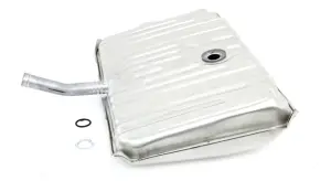Gas Tank (20 Gallon, w/ Filler Neck, w/o Vent Lines) - 70 Chevelle Malibu - Image 2 of 6