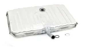 Gas Tank (20 Gallon, w/ Filler Neck, w/o Vent Lines) - 70 Chevelle Malibu - Image 6 of 6