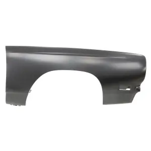 Front Fender - RH - 69 Plymouth B-Body - Image 1 of 4
