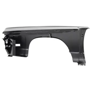 Front Fender - RH - 69 Plymouth B-Body - Image 3 of 4