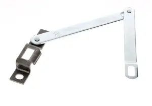 Tailgate Hinge Link - LH - 73-76 Chevy GMC C/K Fleetside Pickup Blazer Jimmy - Image 2 of 2