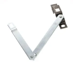 Tailgate Hinge Link - LH - 73-76 Chevy GMC C/K Fleetside Pickup Blazer Jimmy - Image 1 of 2
