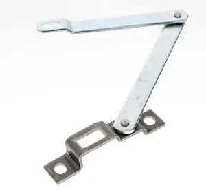 Tailgate Hinge Link - RH - 73-76 Chevy GMC C/K Fleetside Pickup Blazer Jimmy - Image 2 of 2