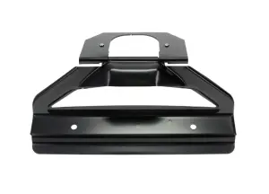 Rear License Plate Bracket - Paintable - 66-77 Ford Bronco - Image 1 of 3