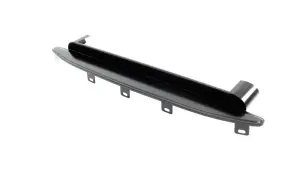 Rear Bumper Filler Splash Panel - 47-53 Chevy GMC Pickup Truck - Image 2 of 3