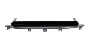 Rear Bumper Filler Splash Panel - 47-53 Chevy GMC Pickup Truck - Image 1 of 3