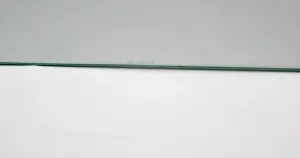 Door Glass - Clear - RH - 68-72 Chevy II Nova 2 Door - Image 2 of 2