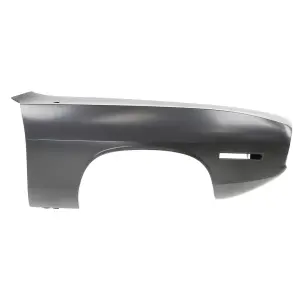 Front Fender - RH - 70 Barracuda - Image 1 of 4