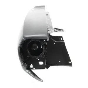 Front Fender - RH - 70 Barracuda - Image 2 of 4