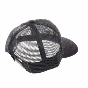 Auto Metal Direct - R2D2 Black - Snapback Trucker Cap - One Size fits Most - Image 5 of 8