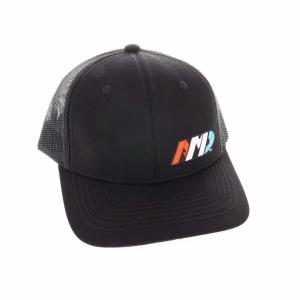 Auto Metal Direct - R2D2 Black - Snapback Trucker Cap - One Size fits Most - Image 7 of 8