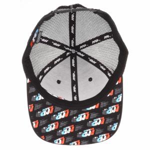 Auto Metal Direct - R2D2 Black - Snapback Trucker Cap - One Size fits Most - Image 6 of 8