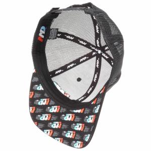 Auto Metal Direct - R2D2 Black - Snapback Trucker Cap - One Size fits Most - Image 3 of 8