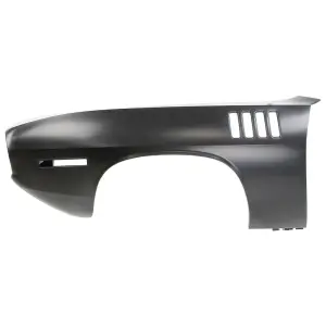 Front Fender - with Gill Slots - LH - 71 Barracuda - Image 1 of 4