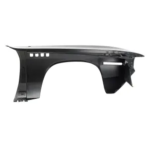 Front Fender - with Gill Slots - LH - 71 Barracuda - Image 3 of 4