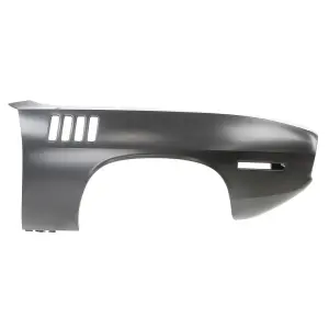 Front Fender - with Gill Slots - RH - 71 Barracuda - Image 1 of 4