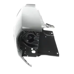 Front Fender - with Gill Slots - RH - 71 Barracuda - Image 2 of 4