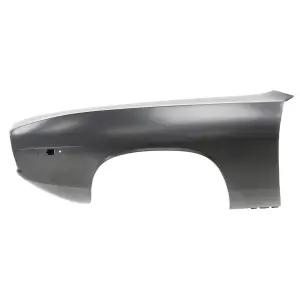 Front Fender - LH - 72-74 Barracuda - Image 1 of 5