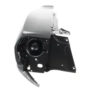 Front Fender - RH - 72-74 Barracuda - Image 2 of 5