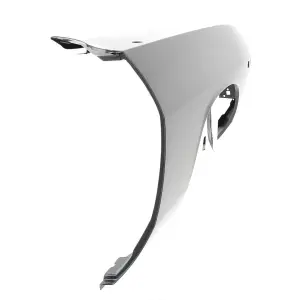 Front Fender - RH - 72-74 Barracuda - Image 4 of 5