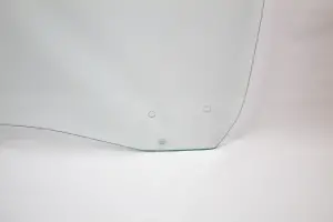 Door Glass - Clear - LH - 68-69 Camaro Firebird - Image 3 of 4