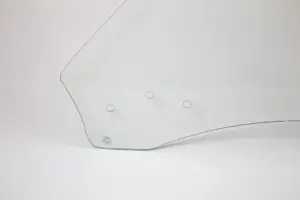 Door Glass - Clear - RH - 68-69 Camaro Firebird - Image 2 of 4