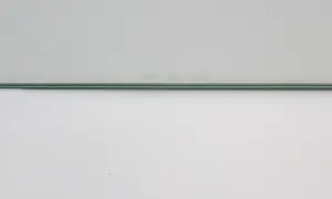 Door Glass - Clear - LH - 64-67 El Camino - Image 2 of 2