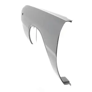 Front Fender - LH - 67-69 Dart - Image 2 of 4