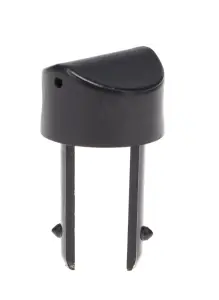 Shaker Hood Scoop Top Plug - 70-71 Torino Ranchero w/ Ram Air - Image 2 of 3