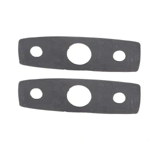 Outside Door Mirror Gaskets - Pair - 70 Challenger Barracuda - Image 3 of 4