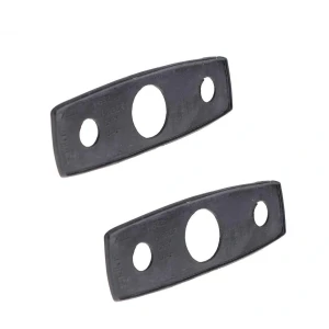Outside Door Mirror Gaskets - Pair - 70 Challenger Barracuda - Image 2 of 4