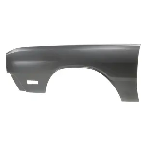 Front Fender - LH - 69 Dart - Image 1 of 4