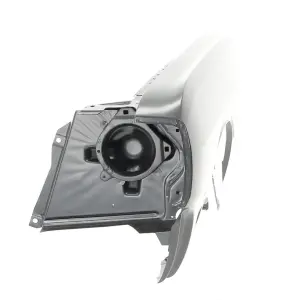Front Fender - LH - 69 Dart - Image 4 of 4