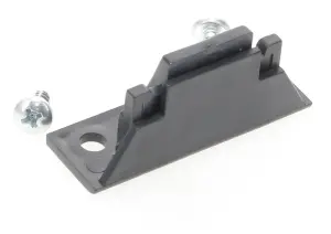 Hood Wedge - Spring Loaded - 70-74 Barracuda Challenger; 71-74 Dodge Plymouth B-Body - Image 3 of 3