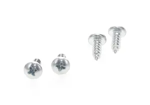 Hood Wedge Screw Set - 70-74 Barracuda Challenger; 71-74 Dodge Plymouth B-Body - Image 3 of 3